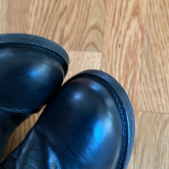 Free People Elle Tall Slouch Boot 6.5 or EU 36.5 NWT - Picture 13 of 16